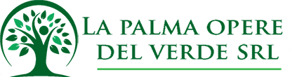 La Palma Opere del Verde